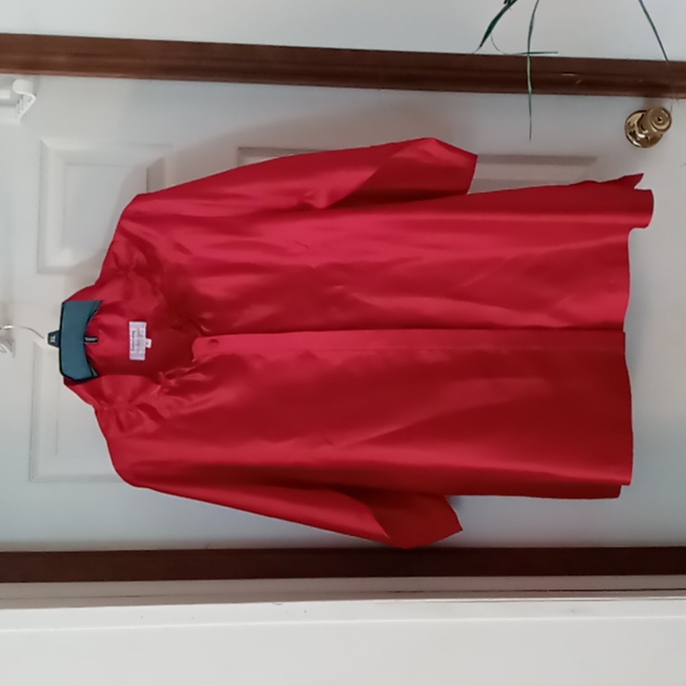 Diane Bailey Beach house SSI top sz L